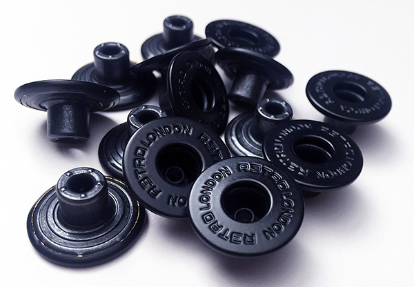 Jeans Button