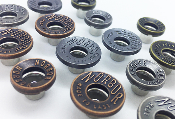 Jeans Button