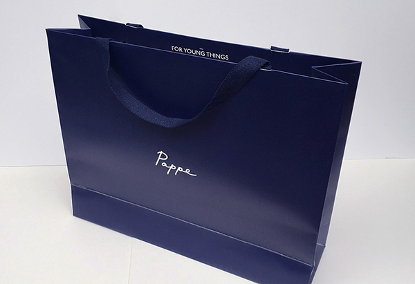 Paper Carrier Bag