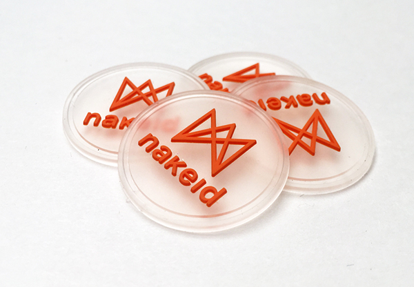 Rubber Label