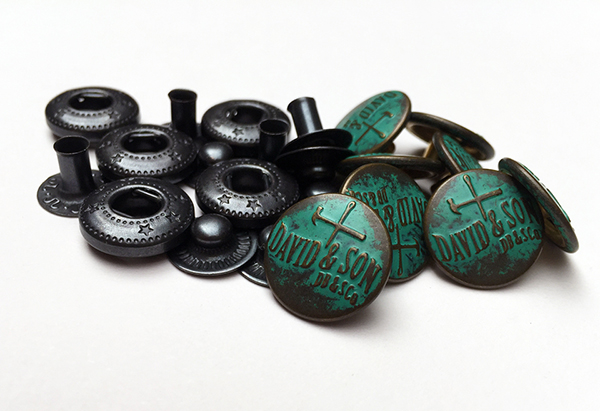 Snap Fastener