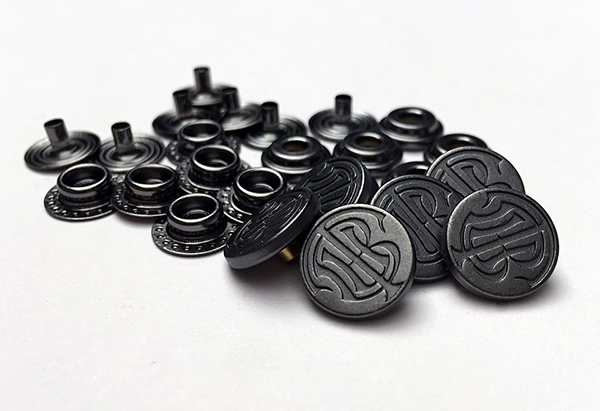 Snap Fastener