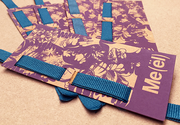 Paper Swing Tag