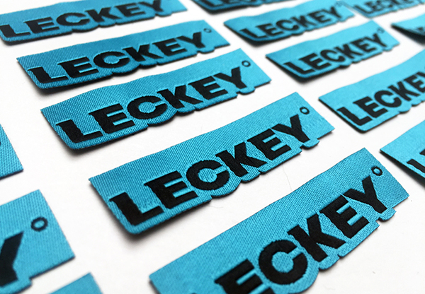Woven Label