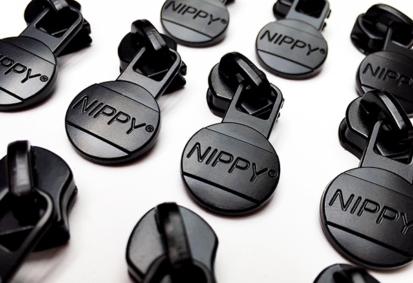 Metal Zipper Pull
