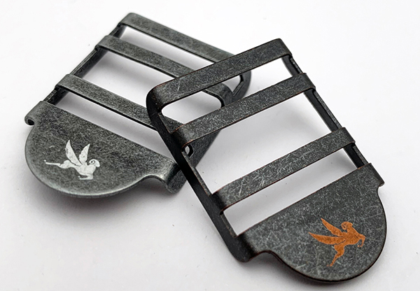 Slider Buckle