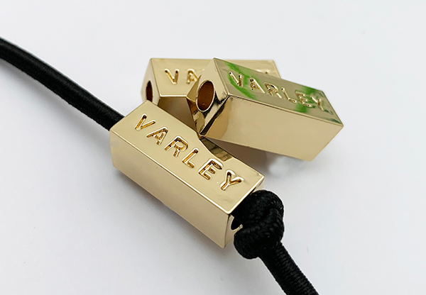 Metal Cord End