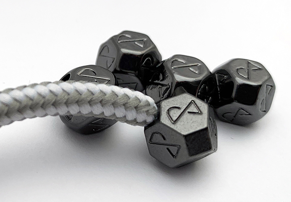 Metal Cord End