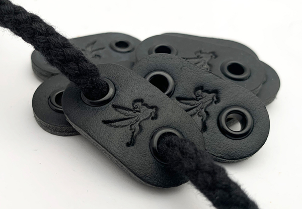 Leather Pig Nose