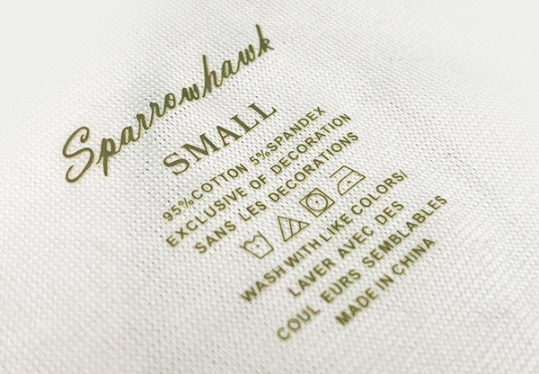 Printed Heat Transfer
