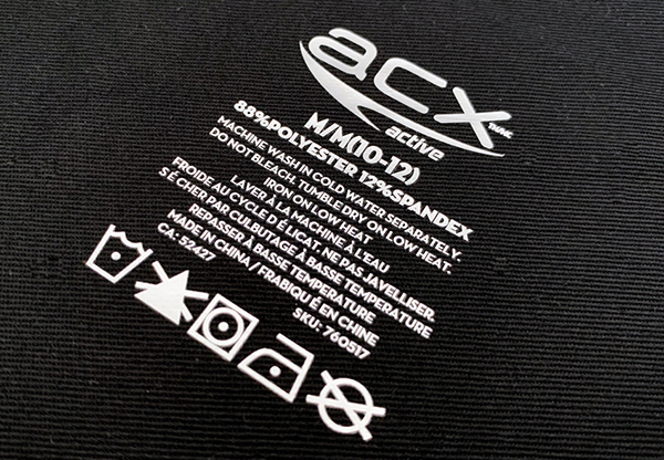 Printed Heat Transfer