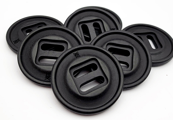 Sew-on Button