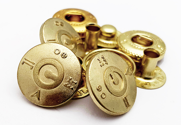 Snap Fastener