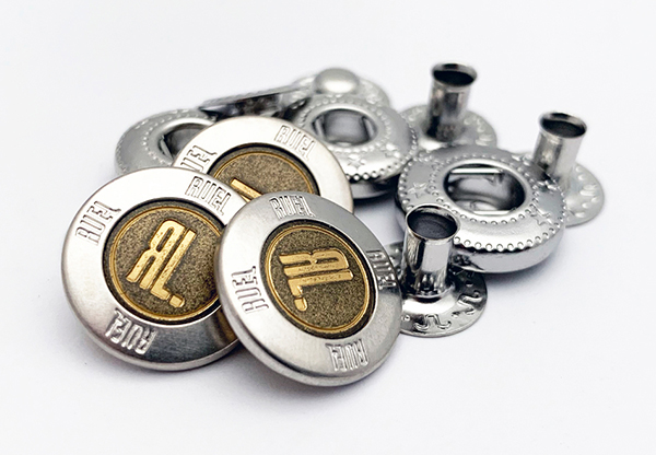 Snap Fastener