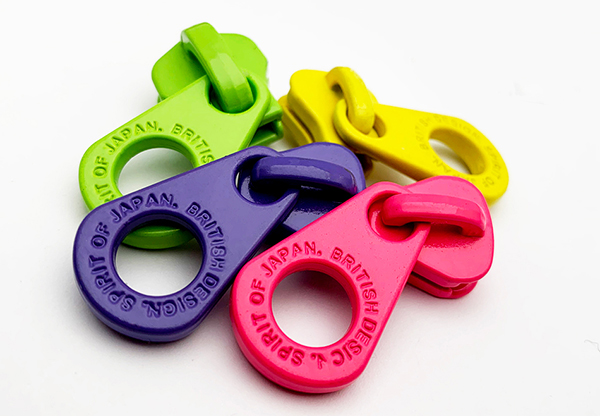 Zipper Pull