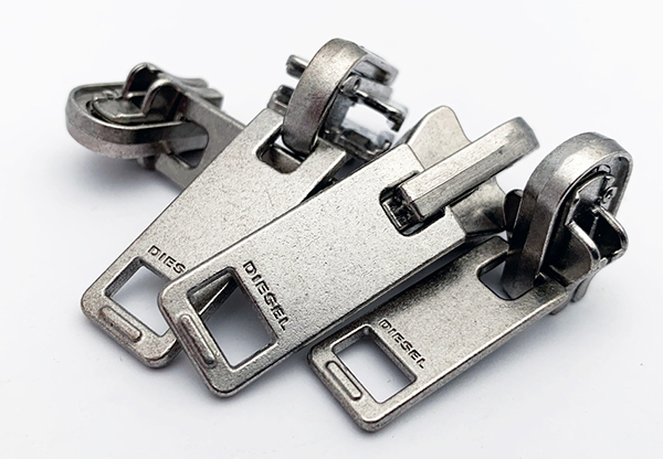 Zipper Pull