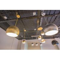 Hanging Lamp