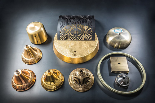 Lamp Component