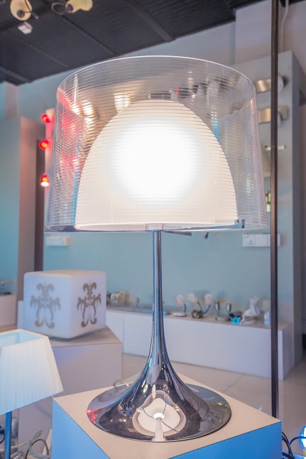 Table Lamp