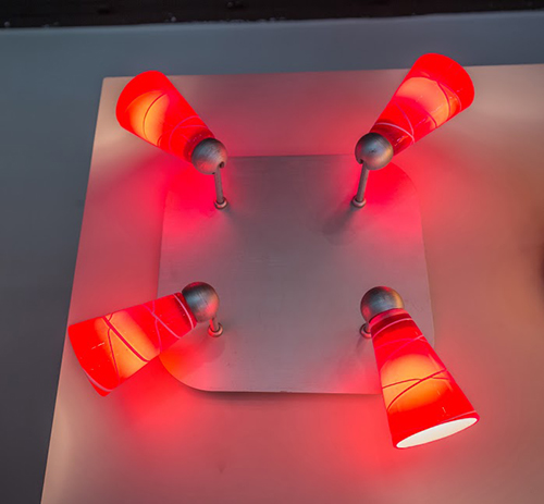 Wall Lamp
