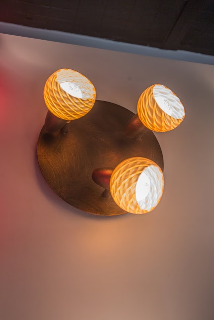 Wall Lamp