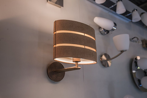 Wall Lamp