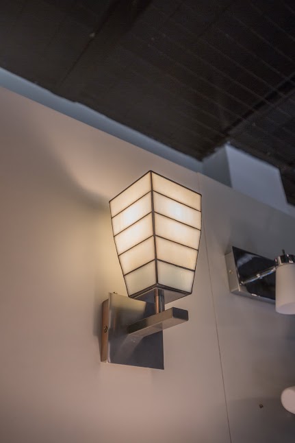 Wall Lamp