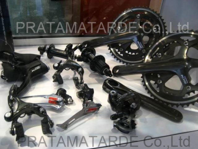 Shimano 105 Group Set