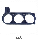 Hdpe Siphon Drainage System Fish Cage