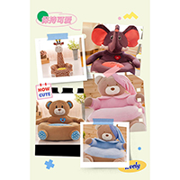 Kids Toys and Furniture