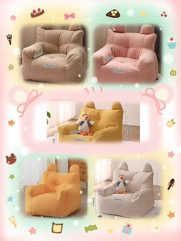 Kids Toys and Furniture