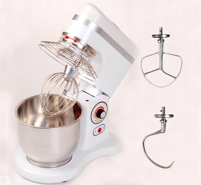 Fmm-7l Electric Stand/kitchen Mixer