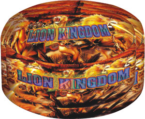 As-c1031 Lion Kingdom