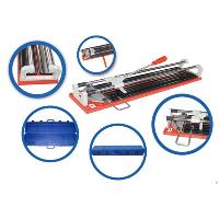 Tile cutter