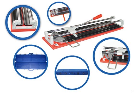 Tile cutter