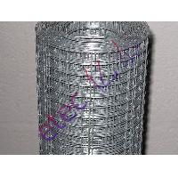 Welded Wire Mesh