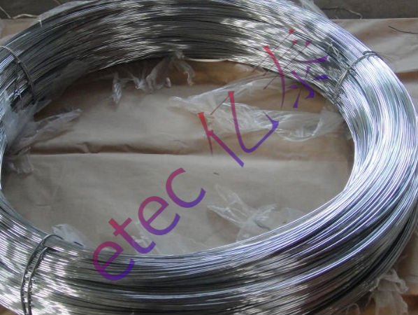 Sell Hot Dipped Galvanized Wire