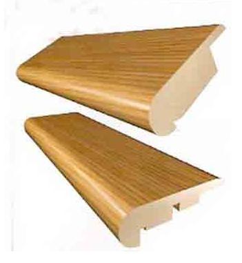 Stair nose/step nose