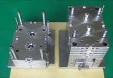 Mold Mould Tooling Design Oem Plastic Injection Mould