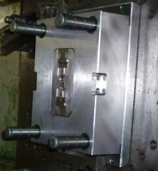 Plastic Injection mould Manufacturer