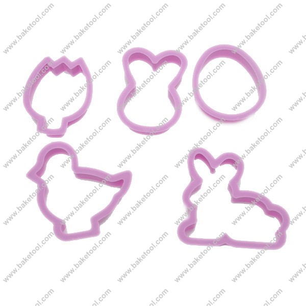 Cookie Cutter