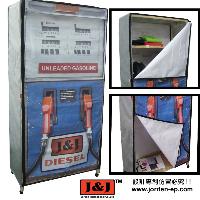 Sell J&J 1:1 Scale of Vendor Machine DIY Closet Kits