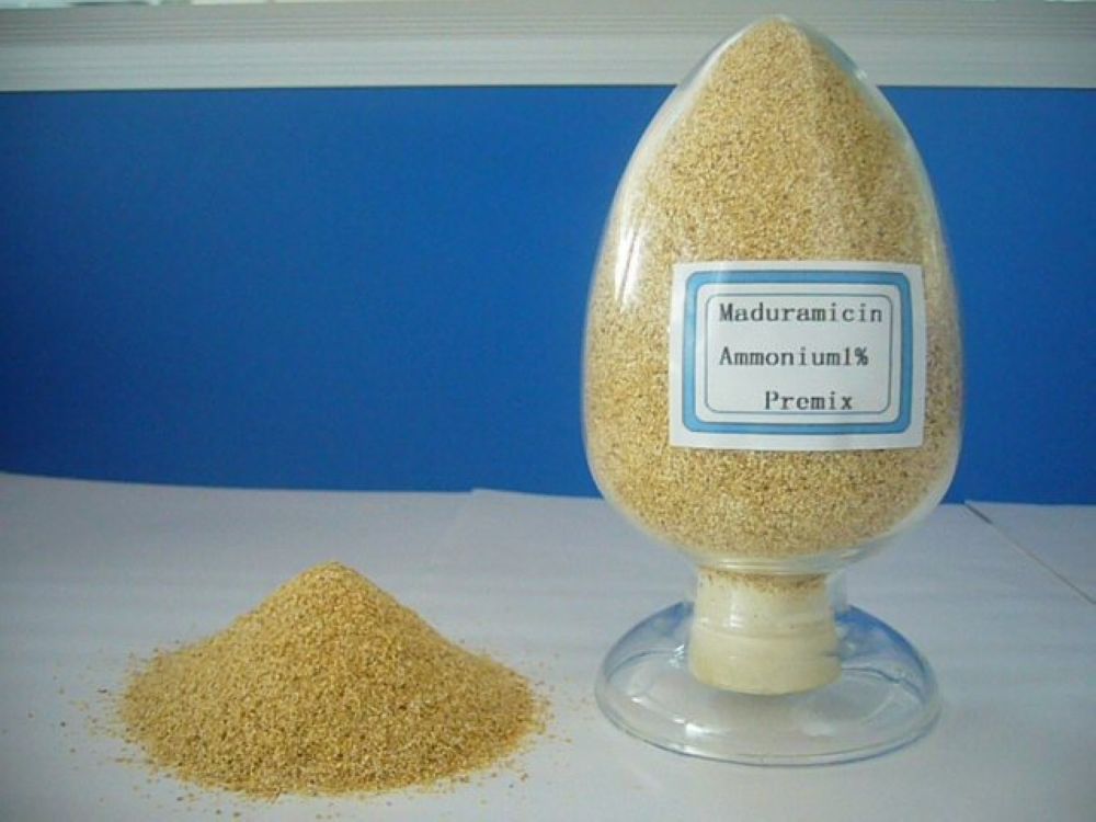 Maduramycin Ammonium