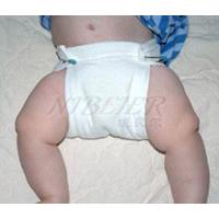 Infant Diapers Cotton Baby Diaper Nappies