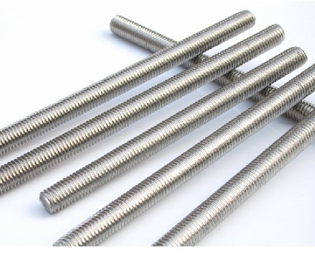 B7 Threaded Rods / Stud Bolts