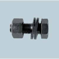 Structural Bolts with Nuts.washers