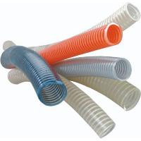 PVC Hoses & Pipes