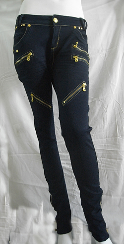 Ladies Skinny Jeans
