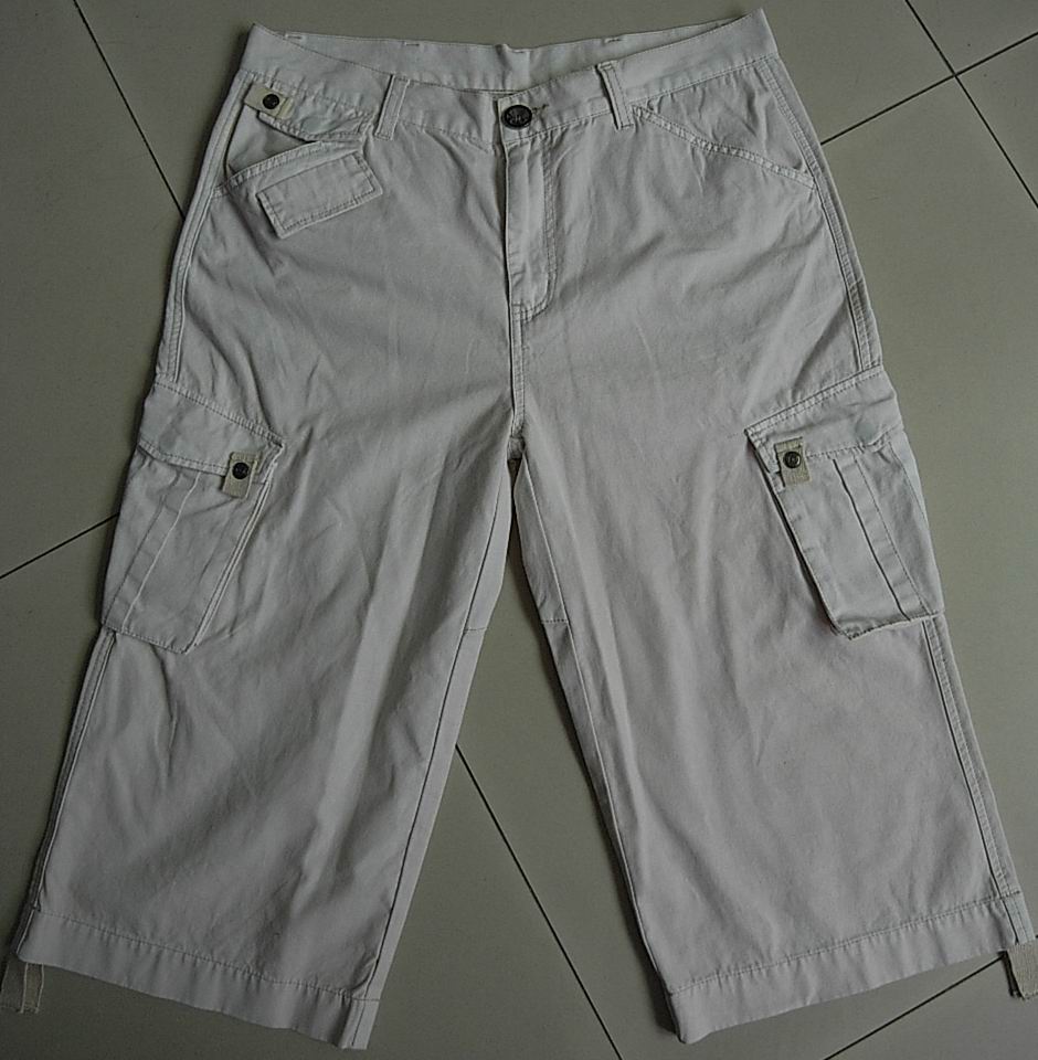 Mens Casual Pants