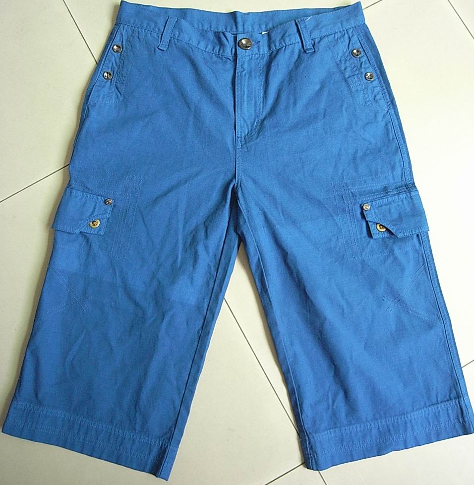 Mens Casual Pants